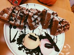 -酷豆宠物咖啡·宠物美食·撸猫馆