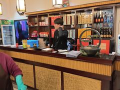 -老城红焖羊肉(老步行街店)