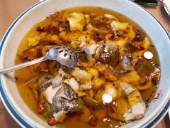 水煮鱼-川外川(星海店)