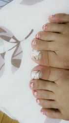 签到图片-梵熙美甲 Fancy Nails