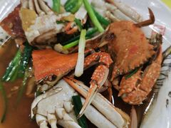 -秋姐美食店(旅游大道店)