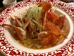-小厨师·二十年沈家门小海鲜(百井坊巷店)