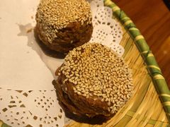 -竹叶涮肉坊(总店)