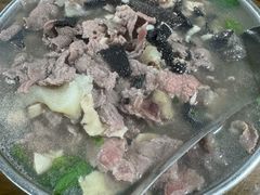 -小杨翘脚牛肉