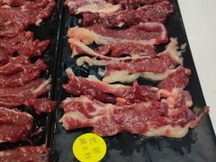 -陈记顺和牛肉火锅馆(天河北路店)