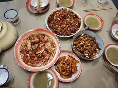 -老三样·旧食新味(万寿宫店)