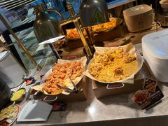 -比格比萨自助(宝山日月光店)