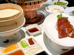 -四季民福烤鸭店(前门大栅栏店)