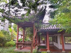 -广州神农草堂中医药博物馆