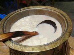 -蒙亨·手把肉·蒙古包文化主题餐厅(天恒广场店)