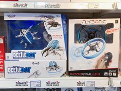 -TOYSRUS玩具反斗城(杭州萧山万象汇店)