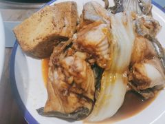 -缘福乡村铁锅炖民宿(八达岭店)
