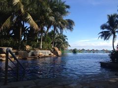 iphone_upload_pic-神州半岛喜来登度假酒店-盛宴西餐厅