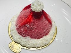 -伊斯坦布尔土耳其清真咖啡餐厅