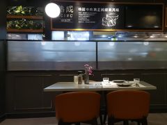 -西堤牛排(北京国瑞店)