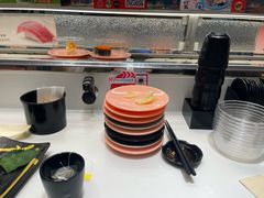 -争鲜回转寿司(朝北大悦城店)