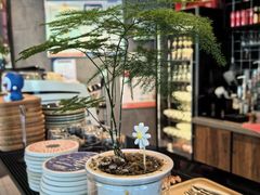 -青麦家·融合餐厅(江岛智立方店)