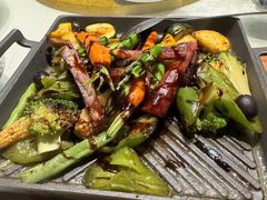 -莲池荟素食馆·12年老字号(光孝寺店)