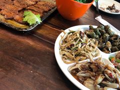 烤五花肉-私房小厨(康城路店)
