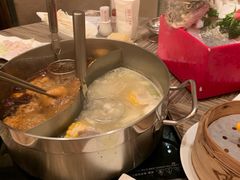 -四季火锅酒家(新濠影汇店)