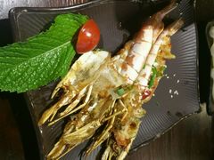 android_upload_pic-麻省理功-深海烤鱼(昆城广场店)