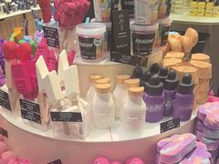 -LUSH(威尼斯人店)