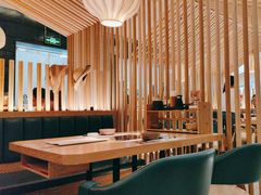 -温野菜涮涮锅(曲江大悦城店)