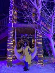 -圣名游乐城冰雪大世界