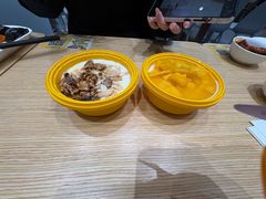 -满记甜品(南京虹悦城三店)