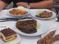 -宜家·瑞典风味餐厅(烟台路店)