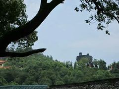 -南岳衡山风景名胜区