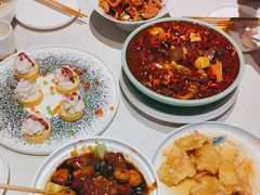 -北李妈妈菜·海肠捞饭(开发区万达店)