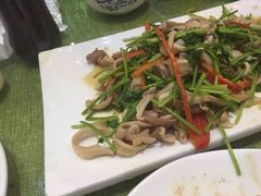 -桃子餐厅·天津菜(红星路直营店)