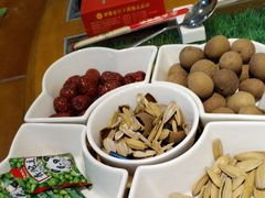 -那家老院子东北菜·饺子·小鸡炖蘑菇(艳华街店)