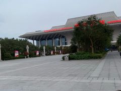 -南宁东站