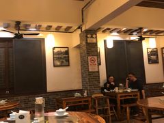 大堂-双塔老饭店