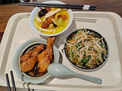 -格外香大食堂(金谷路店)