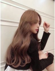 -张昊造型