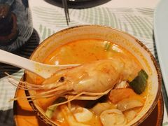 -蕉叶·泰国歌舞风情(世贸店)