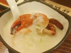 -火齐潮汕砂锅粥(五道口店)