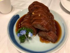 桂花糯米藕-西湖春天•老字号杭州菜(百汇店)