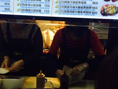 -猫街饭团(顶澳仔猫街店)