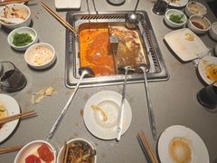 -海底捞火锅(塘厦天虹店)