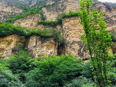 -龙门涧景区