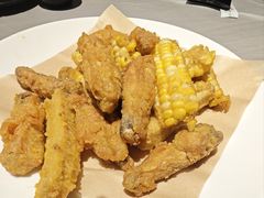-李叔叔虾蟹大排档(青羊店)