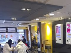 -麦当劳(一德路店)