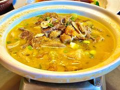 -雨后行菜(报慈北路店)