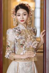 点击看大图 -纯色时光婚纱艺术馆WHITE