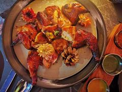 -Hi City·城市之巅