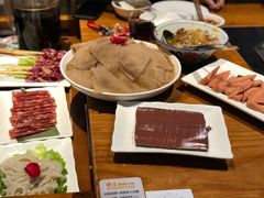 -佬土鹅肠火锅(扬中步行街店)